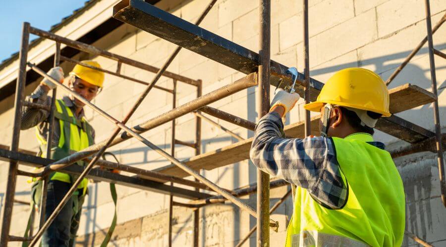 Soffit Repair in Pachuta, MS
